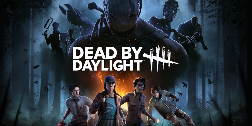 Dead By Daylight logo