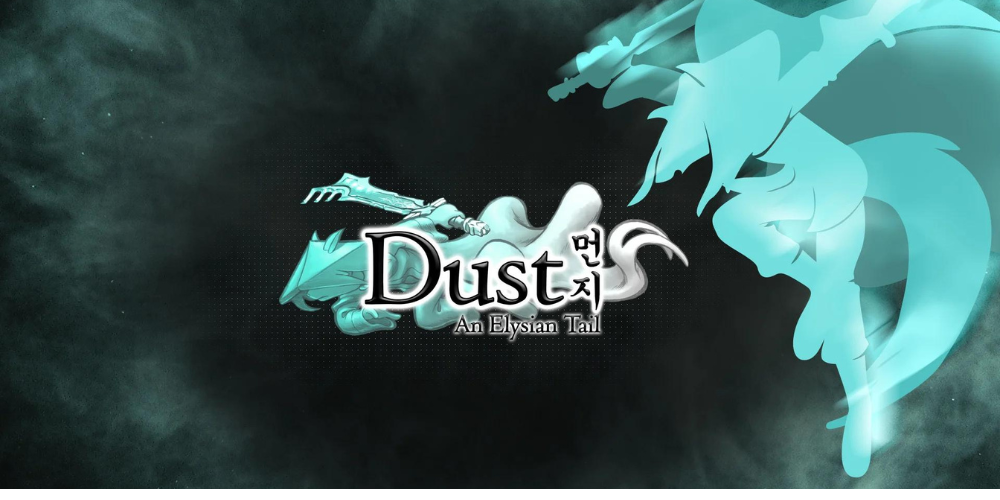 Dust An Elysian Tale game